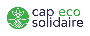 Logo Cap Eco Solidaire